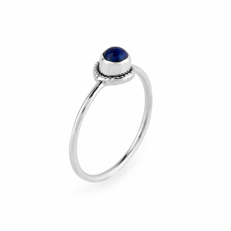Handmade Solitaire Rings