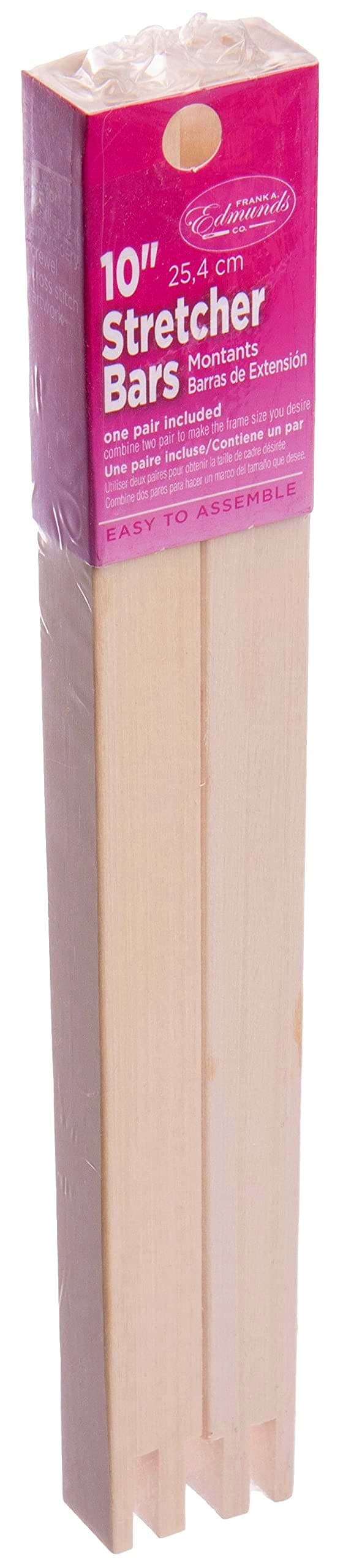 Canvas Tools & Accessories