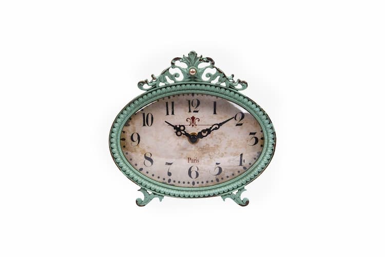 Mantel Clocks