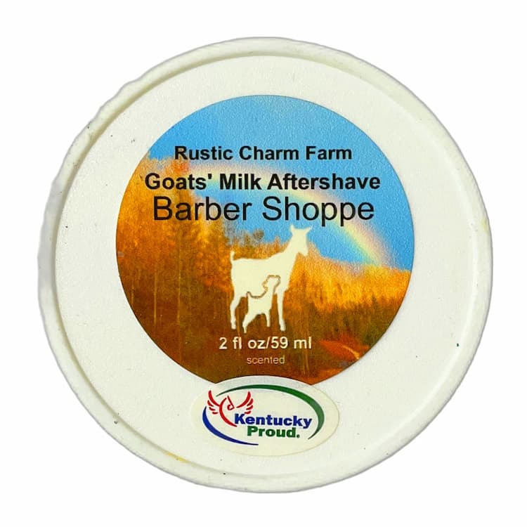 Handmade Aftershaves