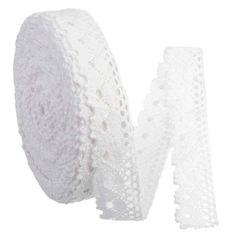 Sewing Lace