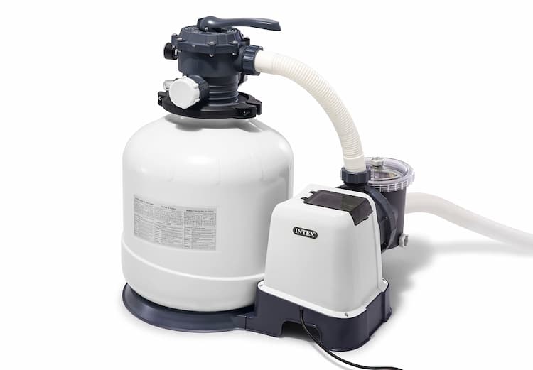 Sand Pool Filters