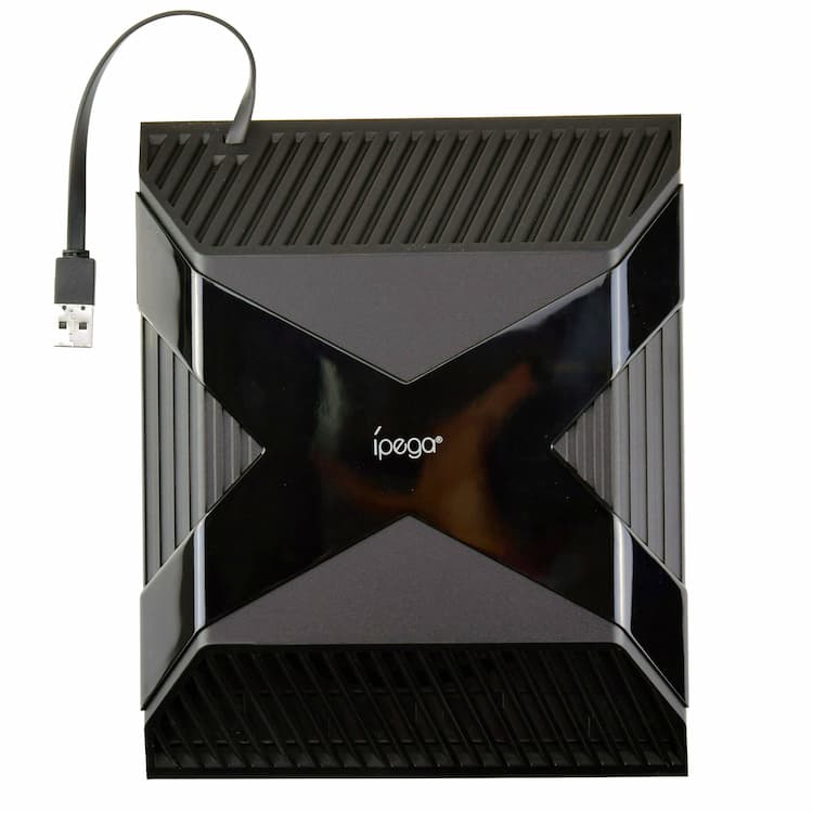 Xbox One Cooling Systems