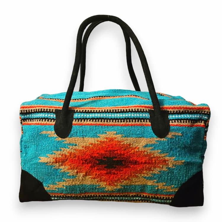 Handmade Luggage