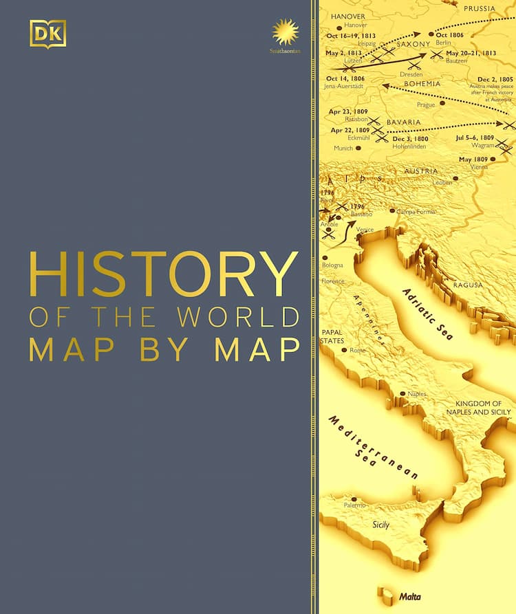 History Encyclopedias