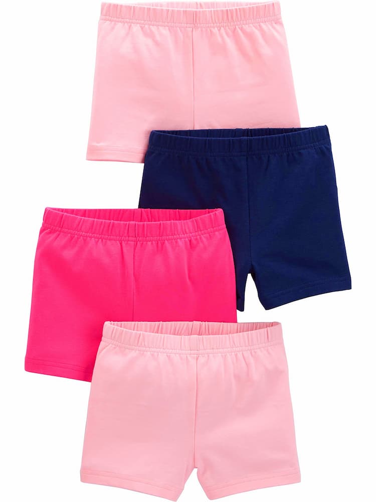 Girls' Shorts