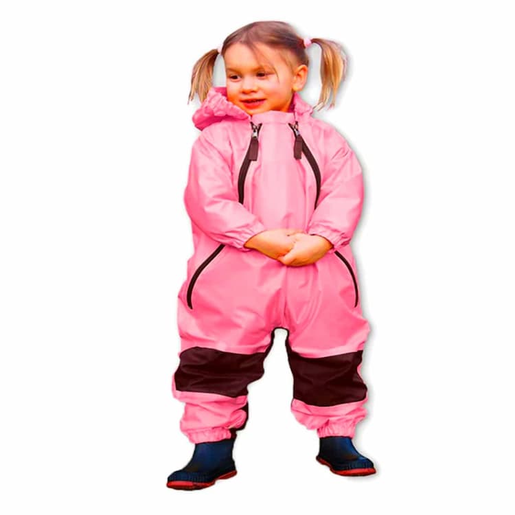 Girls' Overalls