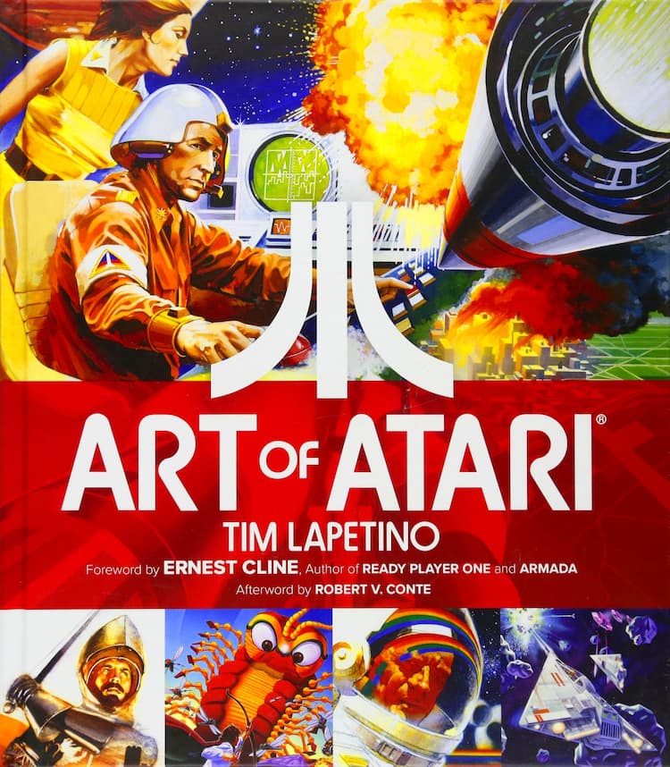 Atari 2600 Games