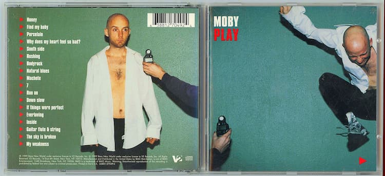 Dance Pop (CDs & Vinyl)