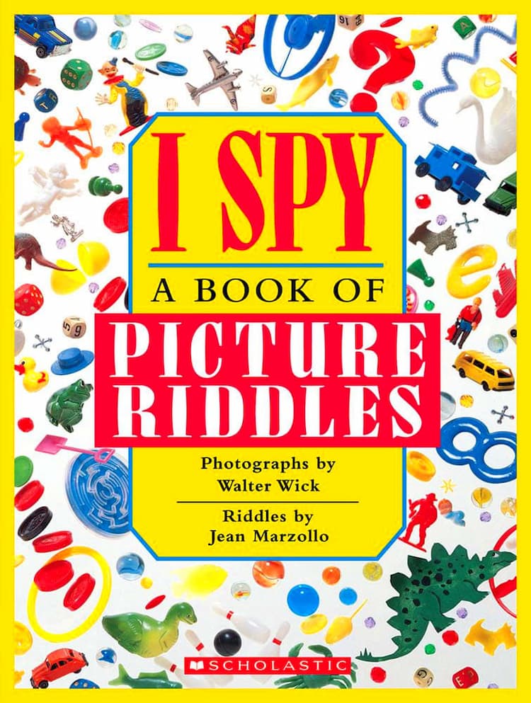 Puzzles (Books)
