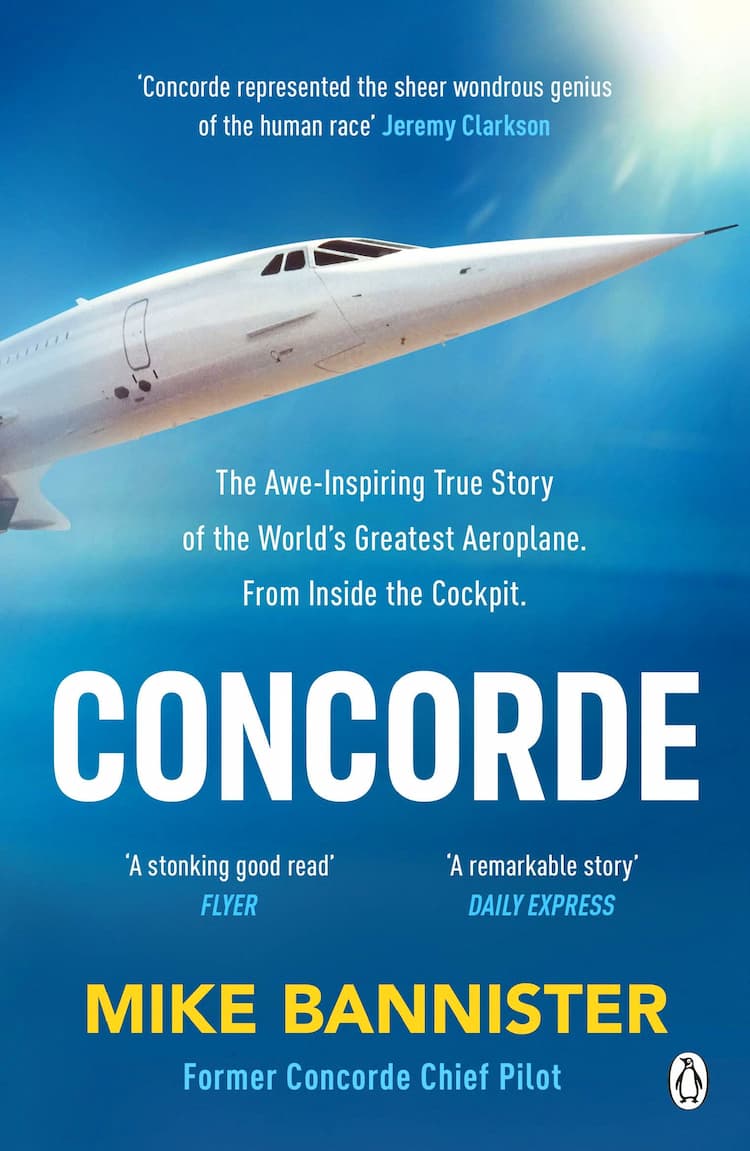 Aviation & Nautical Biographies