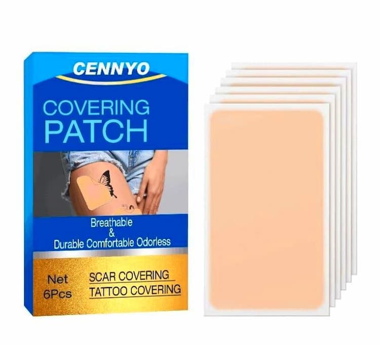 Body Concealer