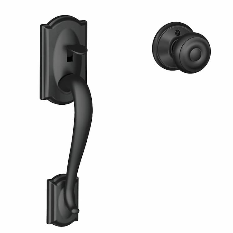 Door Handle Sets