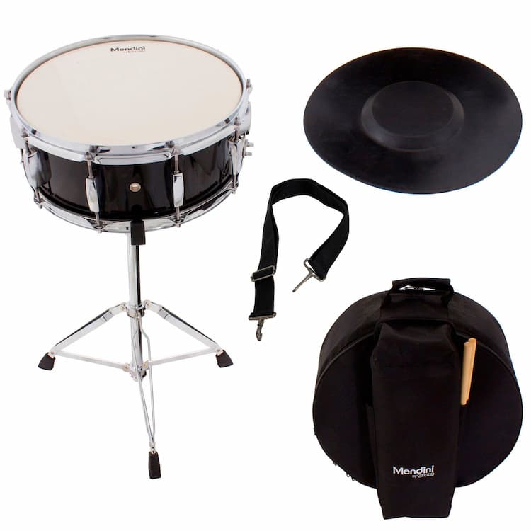 Drum Set Snare Drums