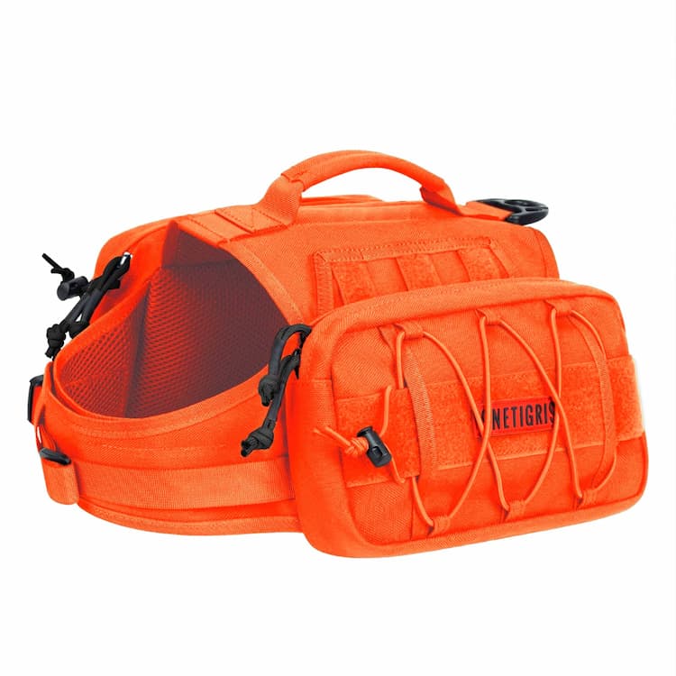 Dog Backpacks