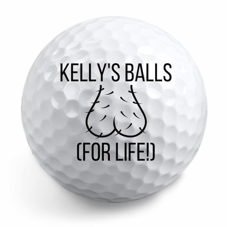 Handmade Golf Balls & Accesssories