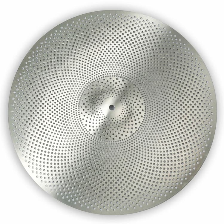 Crash & Ride Cymbals