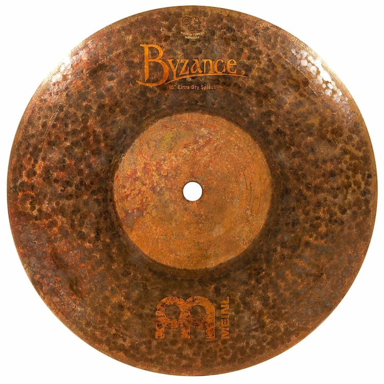 Splash Cymbals