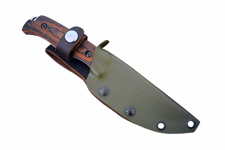 Handmade Sheaths