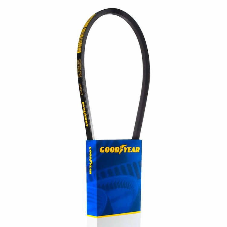 Industrial Drive V-Belts