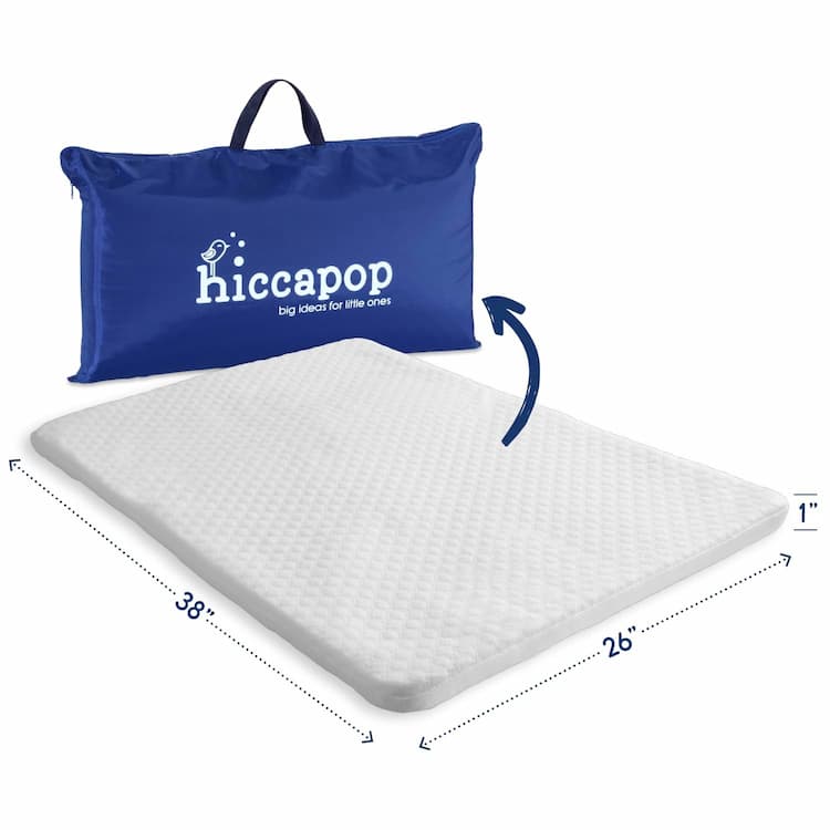 Portable Crib Mattresses