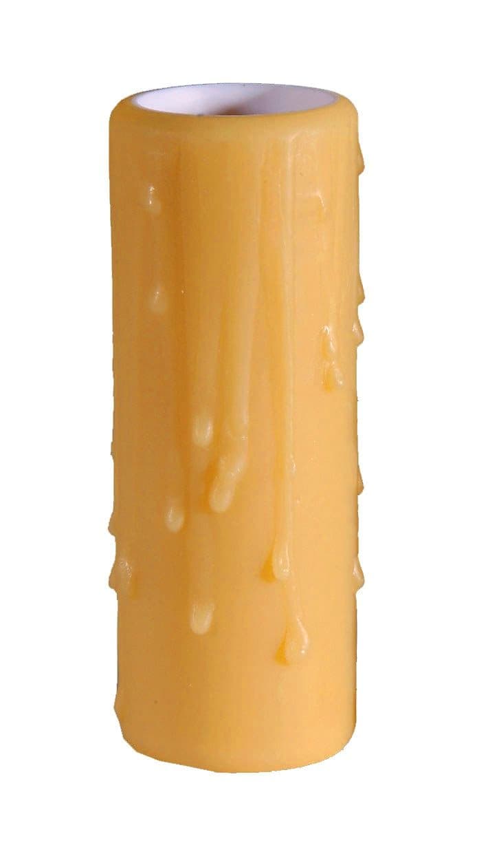 Candle Sleeves