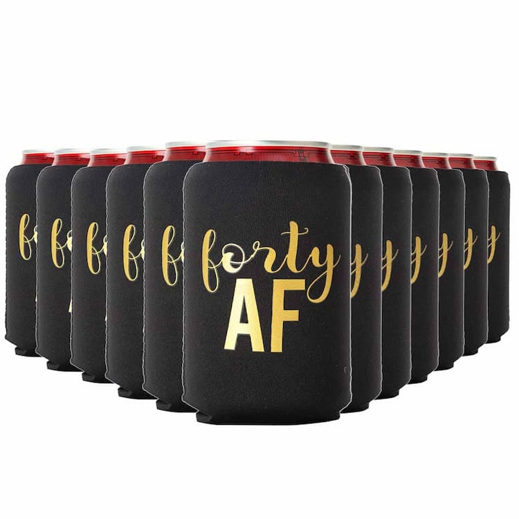 Sports Fan Thermocoolers
