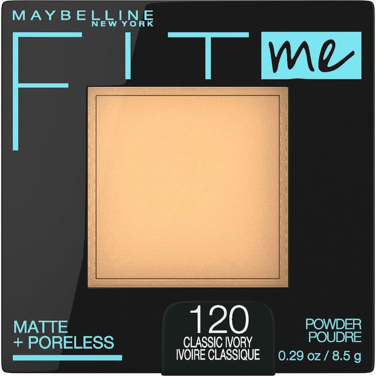 Face Powder