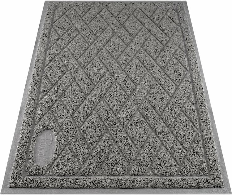 Cat Litter Mats