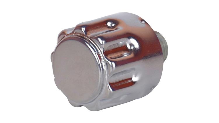 Hydraulic Breather Caps