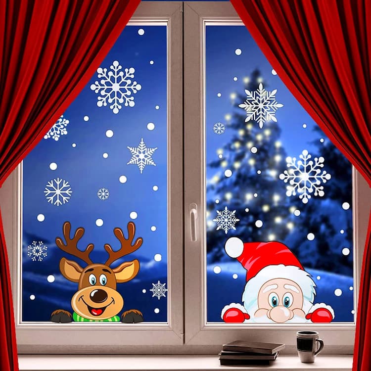Window Stickers