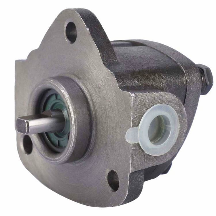 Gear Pumps