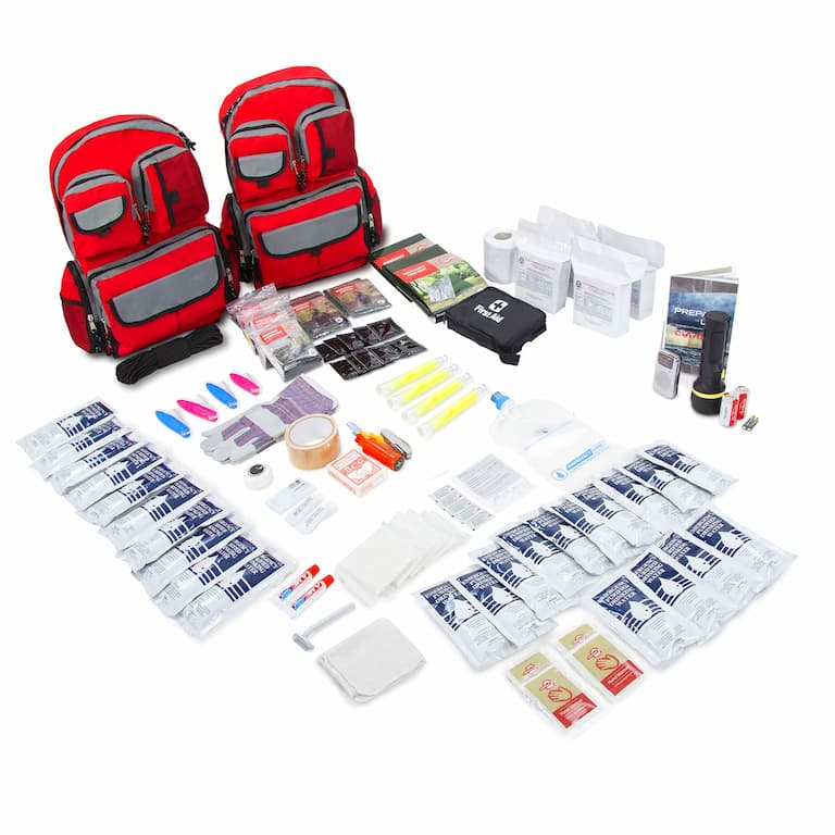 Workplace First Aid Kits