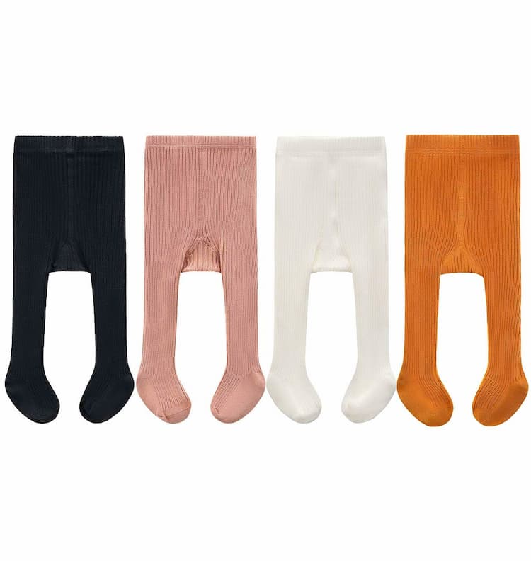 Baby Girls' Tights
