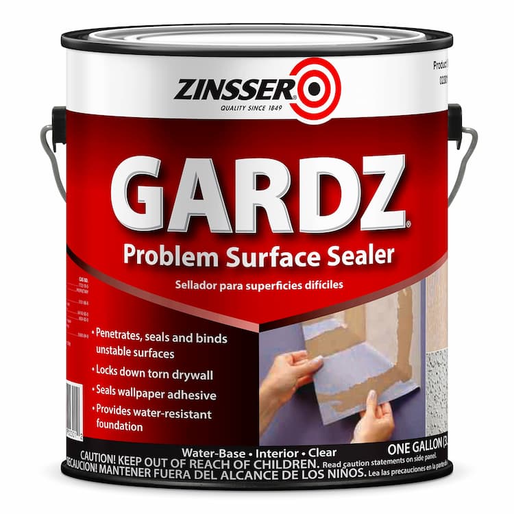 Hardware Sealers