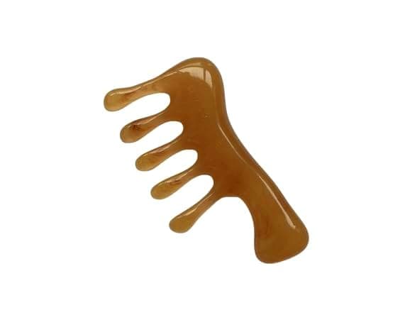 Decorative Hair Side Combs