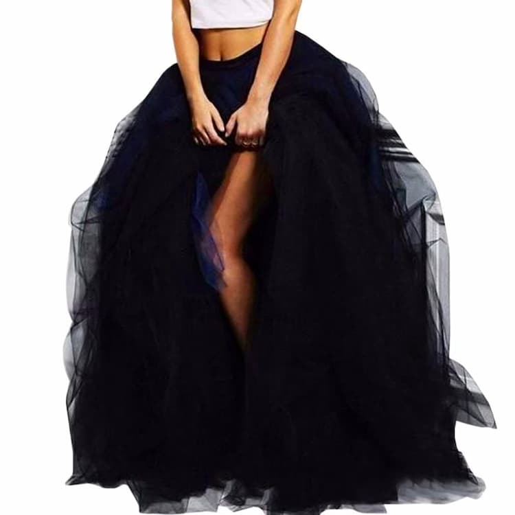 Women's Night Out Skirts