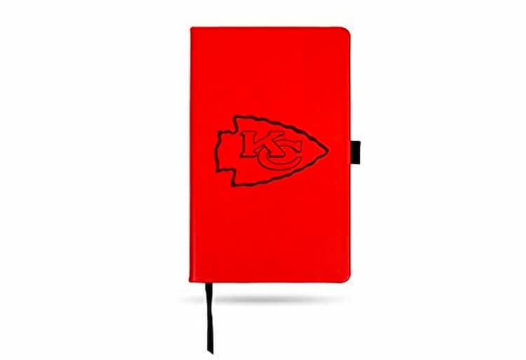 Sports Fan Notebooks