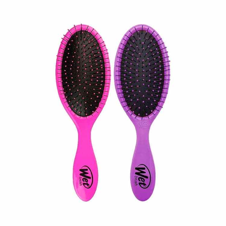 Hair Brushes