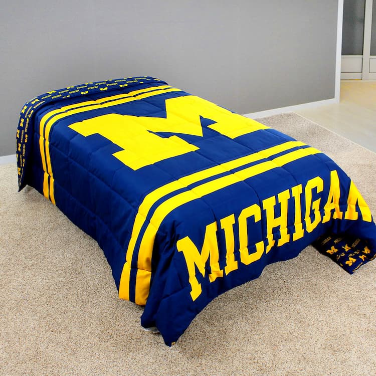 Sports Fan Comforters