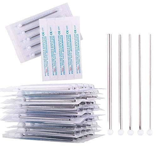 Body Piercing Needles