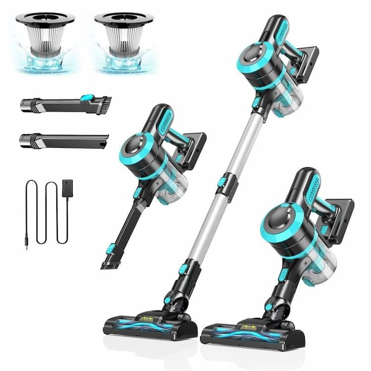Handheld Vacuums