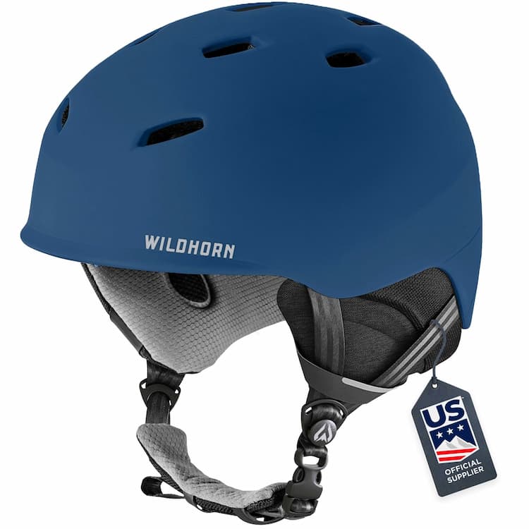 Snow Sport Helmets