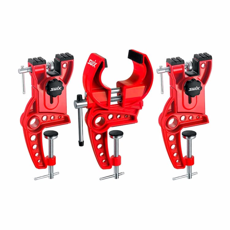 Ski & Snowboard Tuning Equipment