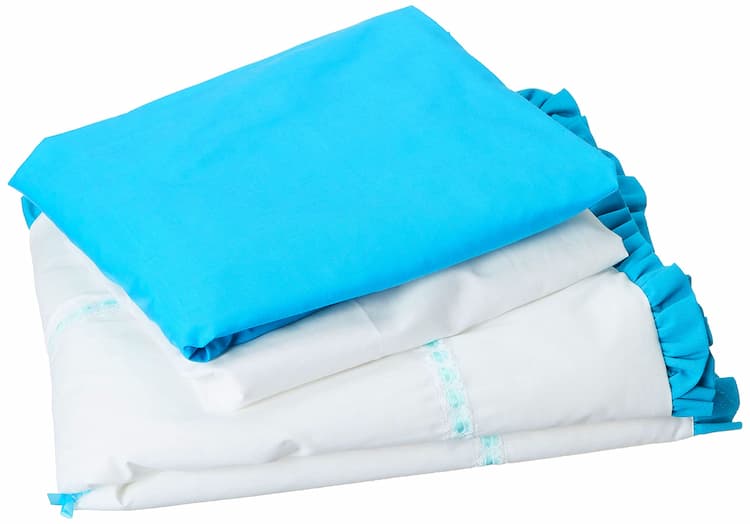 Cradle Bedding Sets