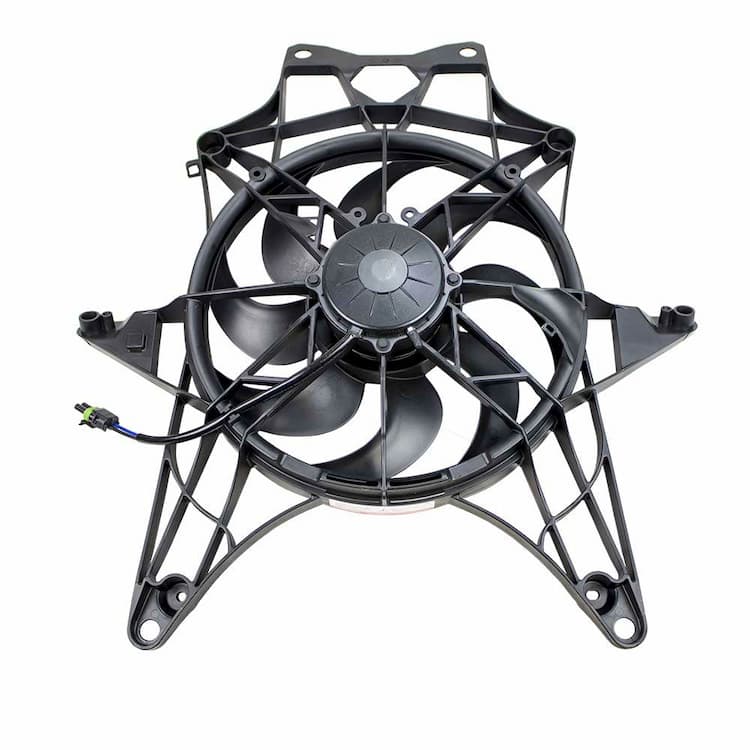 Powersports Voltage Regulators