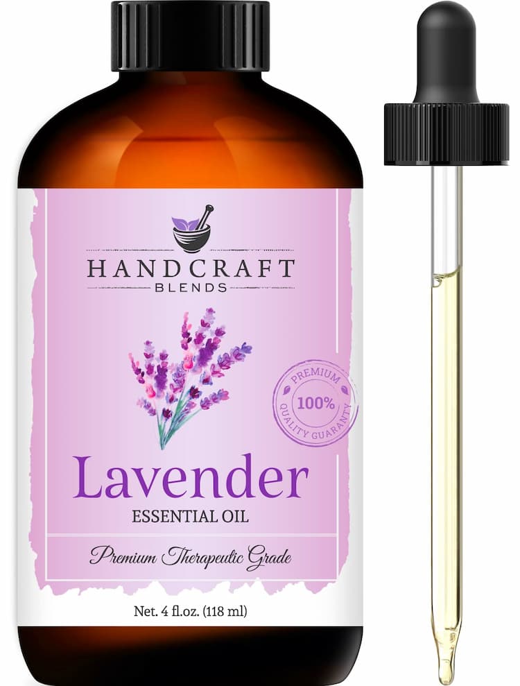 Essential Oil Singles