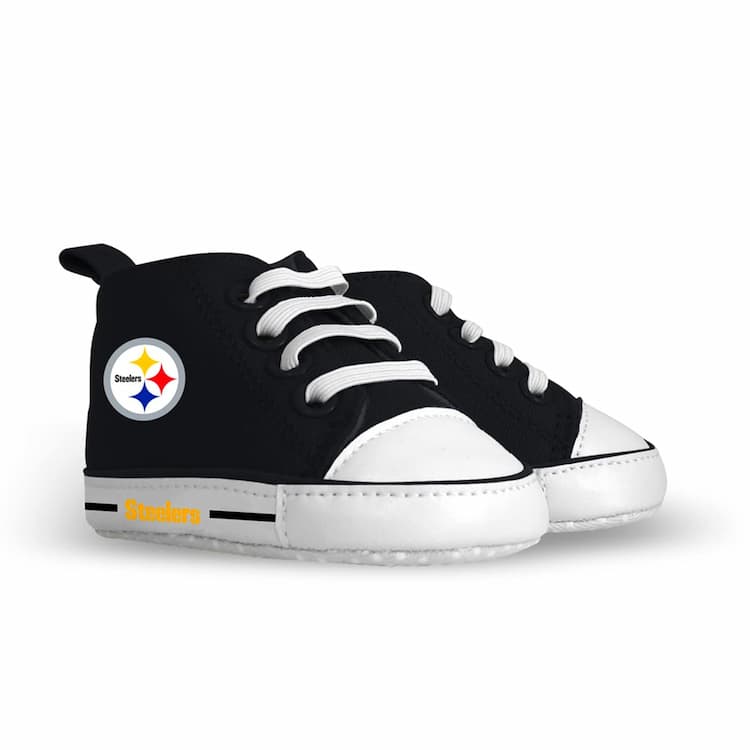 Sports Fan Baby Booties & Socks