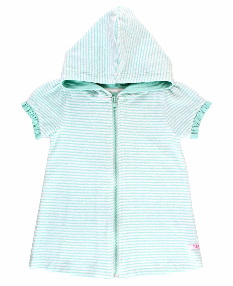 Swimwear Cover-Ups & Wraps