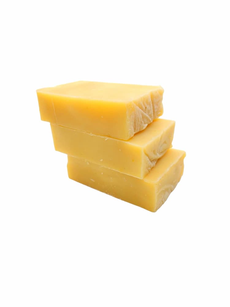 Handmade Bath Soaps